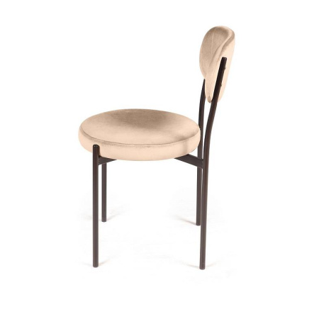 Стул Mason (Mason CAP BK VD)